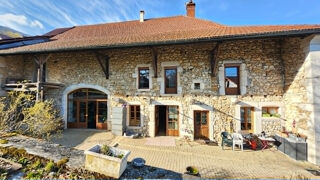  Maison à vendre 6 pièces 216 m²