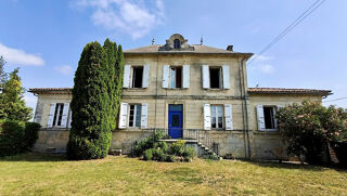  Maison à vendre 10 pièces 236 m²