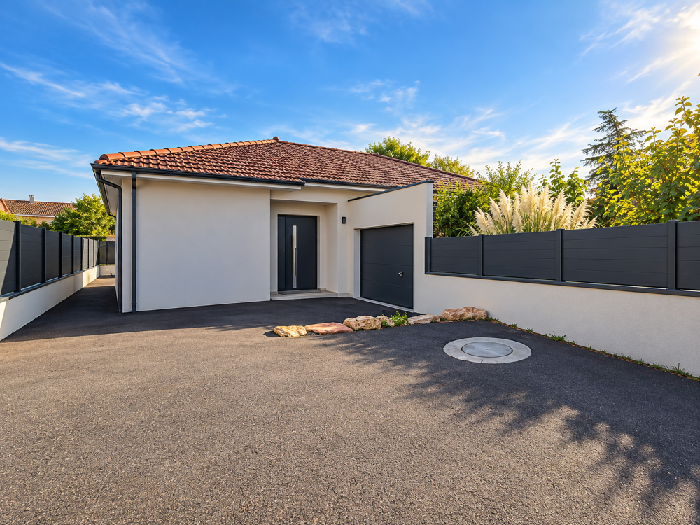 Vente Maison MAISON PLAIN PIED SUR LES HAUTEURS St prim