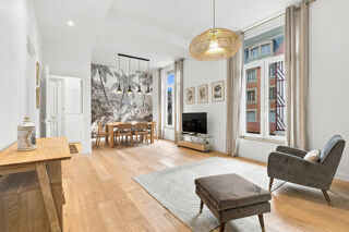  Appartement à vendre 4 pièces 76 m²