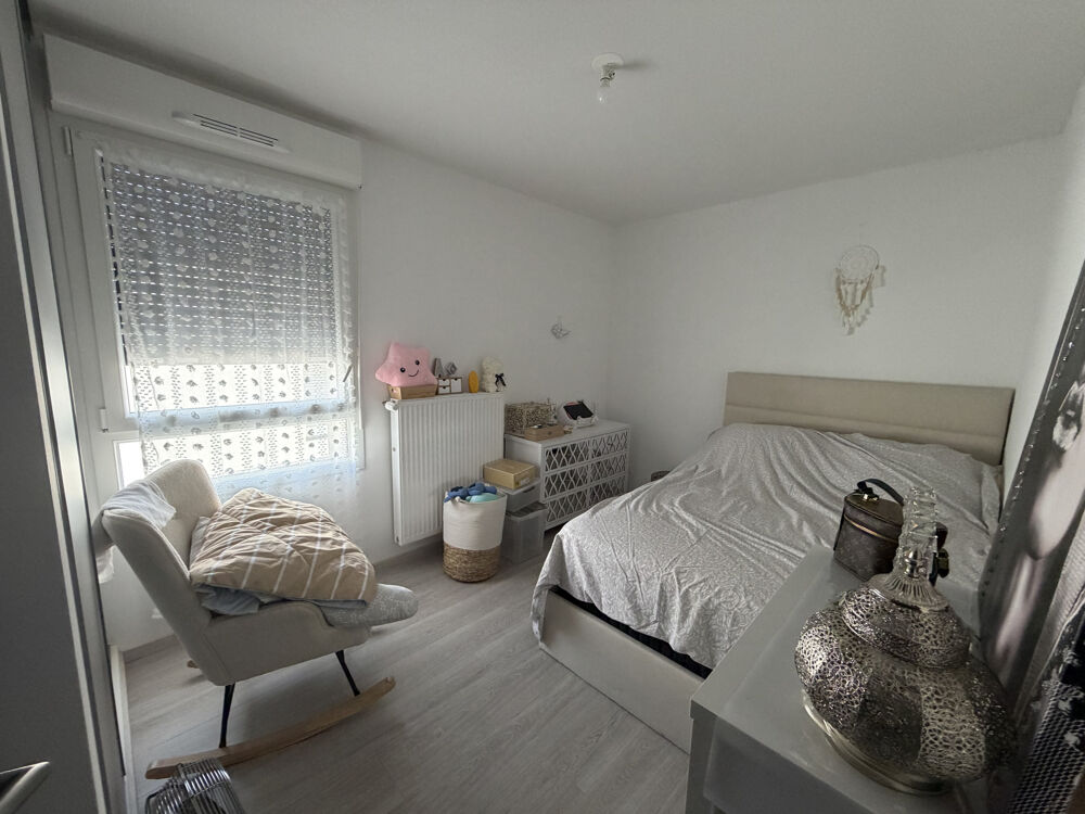 Vente Maison Metz Technopole Maison contemporaine de 2019   110 m2   3 chambres avec Jardin et Garage Metz