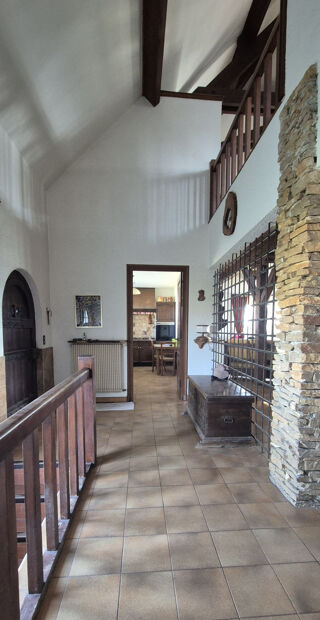  Maison � vendre 5 pi�ces 175 m�