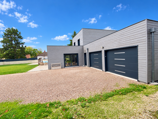  Maison à vendre 6 pièces 154 m²