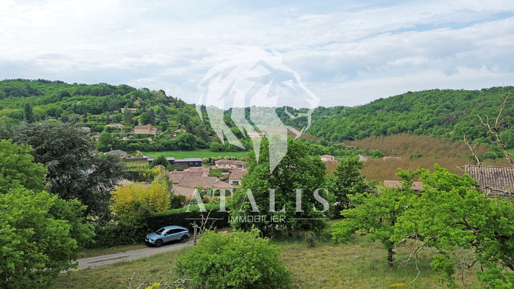 Vente Terrain Opportunité rare Parnans
