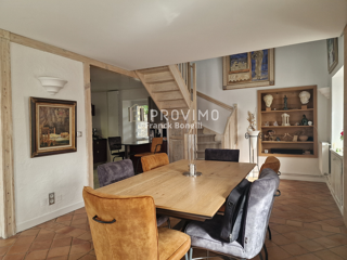  Maison à vendre 6 pièces 134 m²