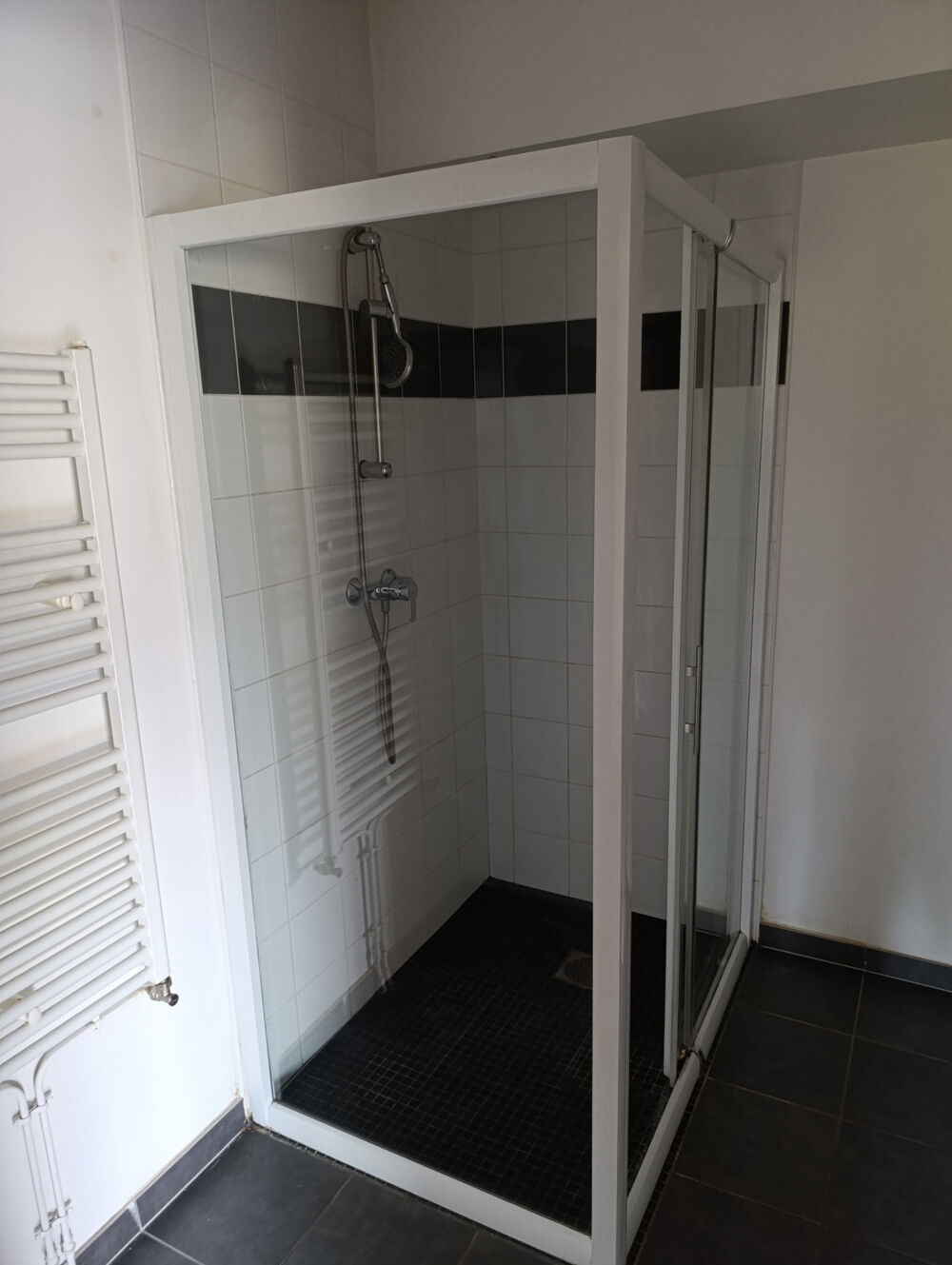 CAGNY-APPARTEMENT T2 AVEC BALCON
