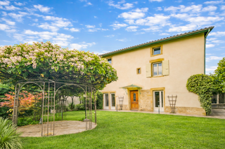  Maison � vendre 8 pi�ces 280 m�