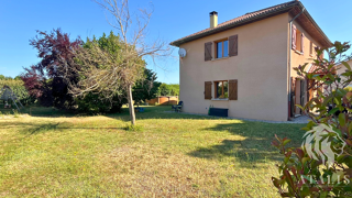  Maison à vendre 6 pièces 138 m²
