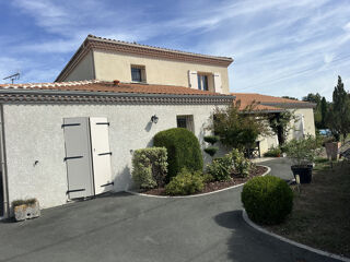  Maison à vendre 7 pièces 177 m²