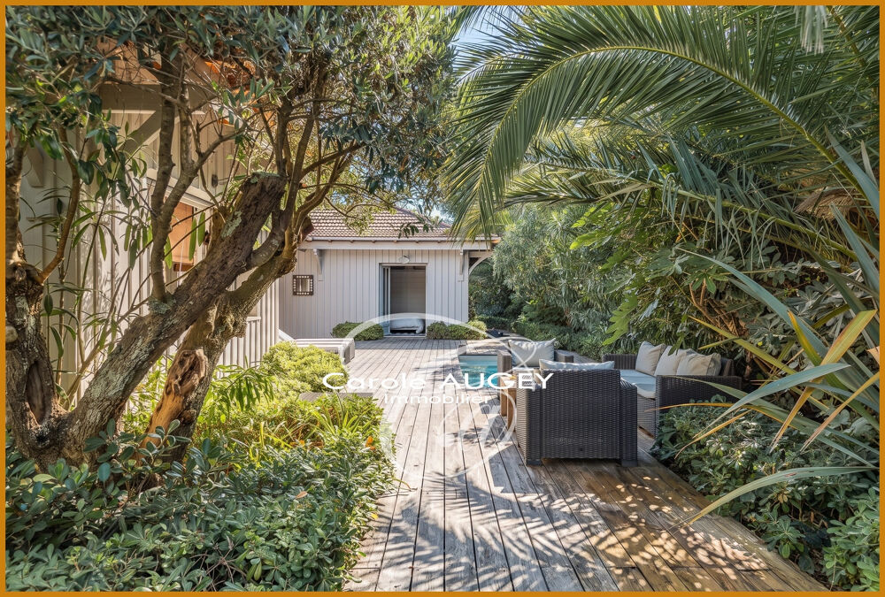 à vendre  Maison Lège-Cap-Ferret (33950)