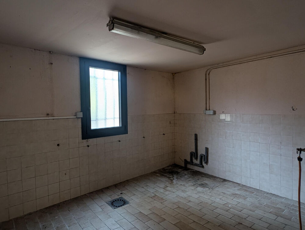 Vente Maison Maison de village d'nviron 80 m2 à rénover St paul de varax