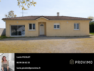  Maison � vendre 6 pi�ces 140 m�