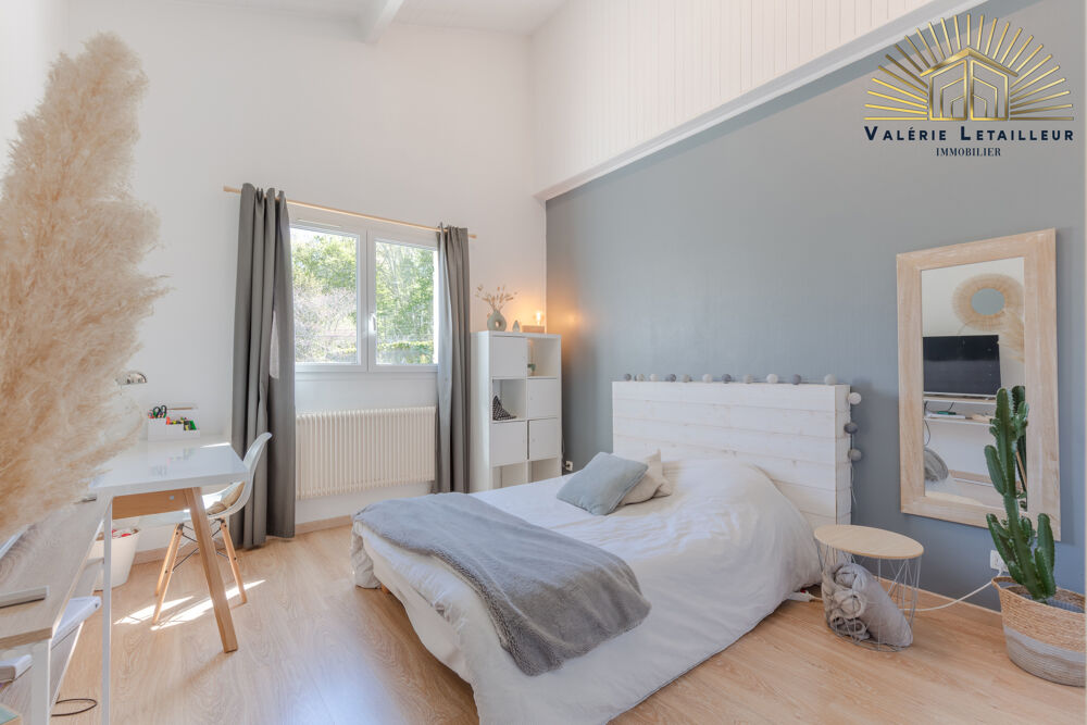 à vendre  Maison Carignan-de-Bordeaux (33360)