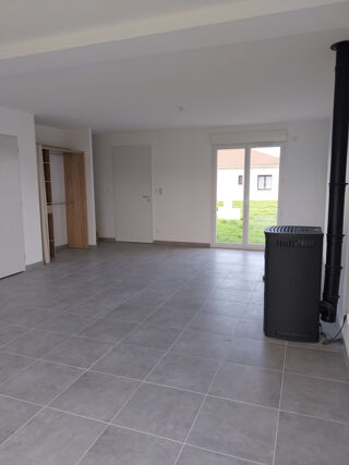 Maison � vendre 4 pi�ces 94 m�
