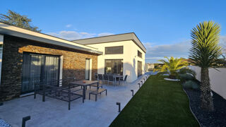  Maison � vendre 5 pi�ces 140 m�