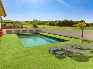  Maison � vendre 6 pi�ces 158 m�