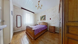  Appartement � vendre 5 pi�ces 79 m�