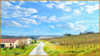  Terrain � vendre 695 m�