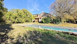  Maison à vendre 7 pièces 255 m²