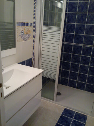  Appartement � vendre 4 pi�ces 75 m�