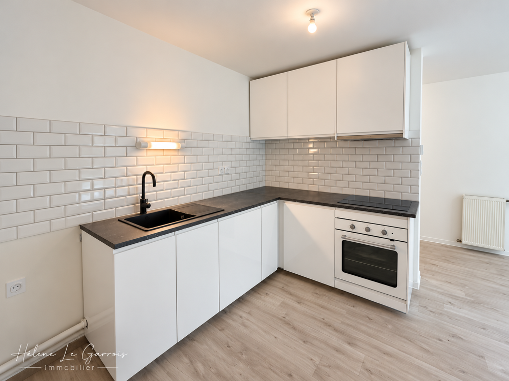 Vente Appartement LE TEICH   APPARTEMENT T3 RÉNOVÉ AVEC JARDIN PRIVATIF Le teich