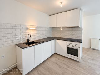 Vente Appartement LE TEICH   APPARTEMENT T3 RÉNOVÉ AVEC JARDIN PRIVATIF Le teich