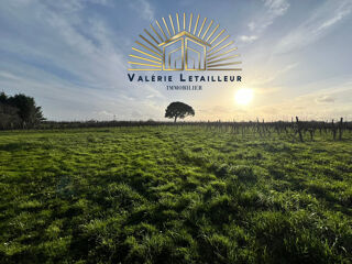  Terrain � vendre 1854 m�