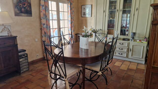  Maison à vendre 6 pièces 120 m²
