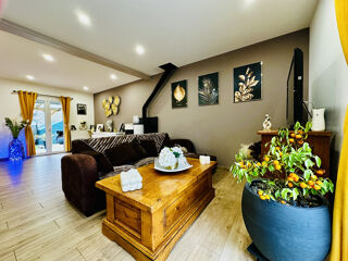  Maison � vendre 7 pi�ces 169 m�