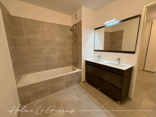  Appartement  vendre 3 pices 64 m