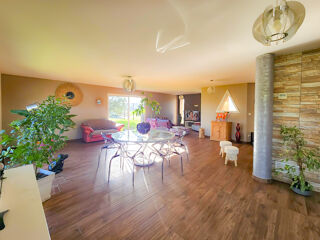  Maison à vendre 4 pièces 180 m²