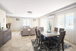  Maison à vendre 7 pièces 140 m²