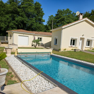  Maison à vendre 4 pièces 115 m²