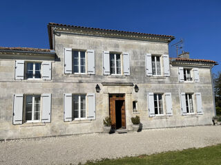  Propri�t�/ch�teau � vendre 11 pi�ces 205 m�