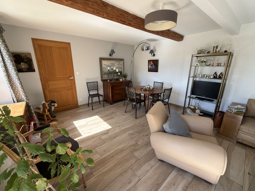 Maison sur 3 niveaux + garage
