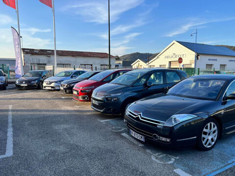   FOND DE COMMERCE AUTOMOBILE 