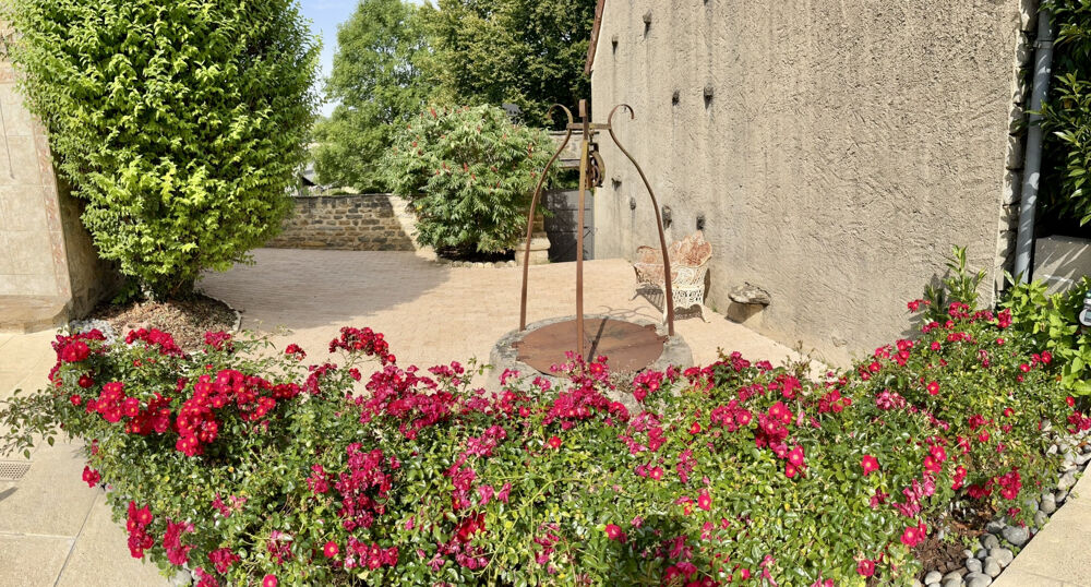 Vente Propriété/Château Maison familiale avec maison d'amis et piscine Vézelay