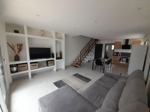  Maison � louer 4 pi�ces 90 m�