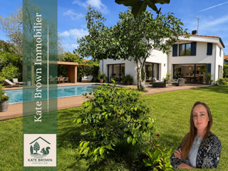 Maison � vendre 7 pi�ces 150 m�