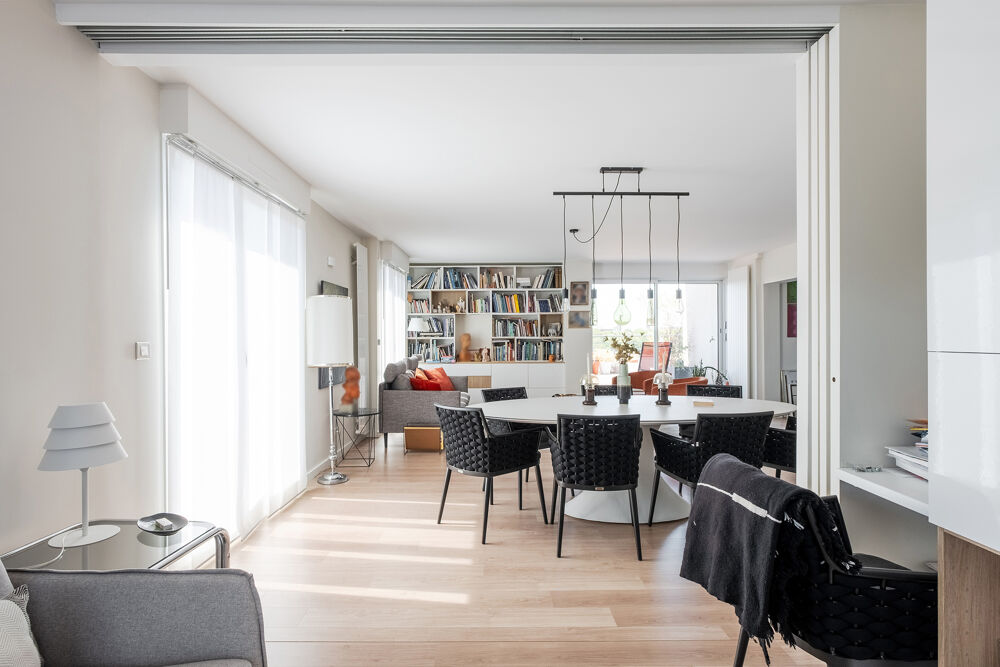Vente Appartement AMIENS-APPARTEMENT EN RESIDENCE DE STANDING AVEC TERRASSE Amiens