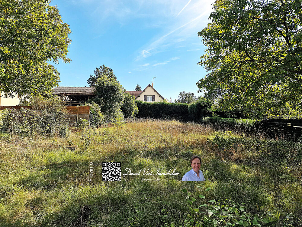 Vente Terrain Châlons-En-Champagne : terrain constructible en vente Chalons en champagne