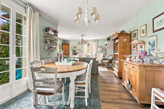  Maison à vendre 5 pièces 121 m²