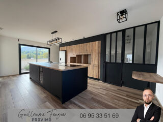  Maison à vendre 5 pièces 128 m²