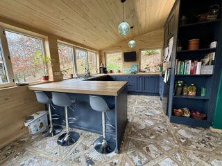  Maison � vendre 5 pi�ces 130 m�