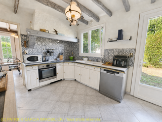  Maison à vendre 6 pièces 160 m²