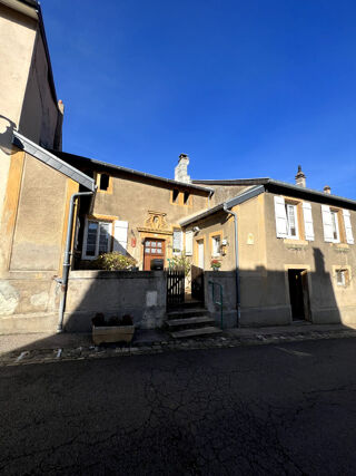  Maison  vendre 5 pices 130 m