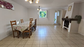  Maison à vendre 5 pièces 138 m²