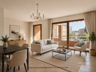  Duplex/triplex à vendre 4 pièces 86 m²