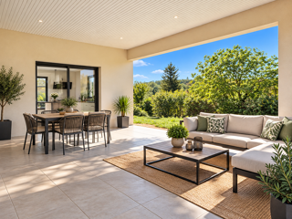  Maison à vendre 5 pièces 260 m²