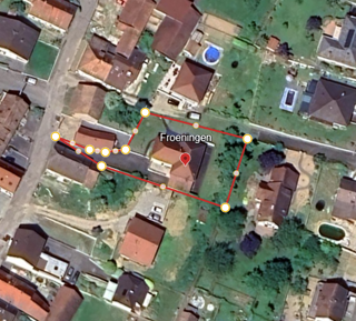  Maison � vendre 7 pi�ces 218 m�